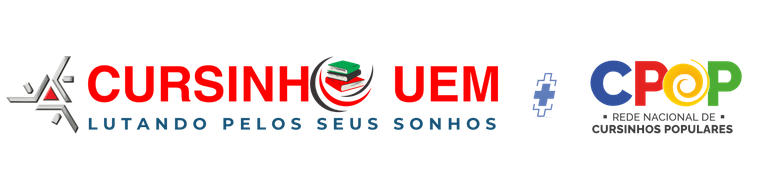 CURSINHO UEM CPOP